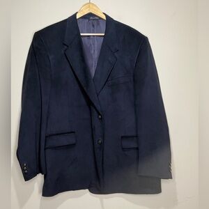 Vintage Norman Wells 48R Men’s Sports Coat